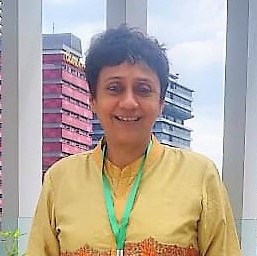 Dr. Bhargavi Davar